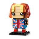 LEGO Spice Girls Tribute BrickHeadz