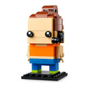 LEGO Spice Girls Tribute BrickHeadz