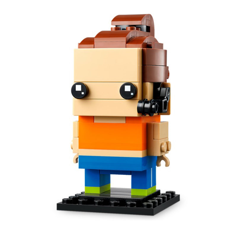 LEGO Spice Girls Tribute BrickHeadz