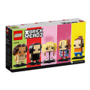 LEGO Spice Girls Tribute BrickHeadz
