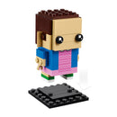 LEGO Demogorgon & Eleven BrickHeadz