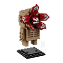 LEGO Demogorgon & Eleven BrickHeadz