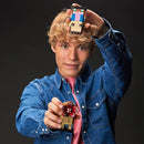 LEGO Demogorgon & Eleven BrickHeadz