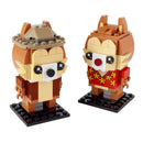 LEGO Chip & Dale BrickHeadz