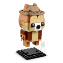 LEGO Chip & Dale BrickHeadz
