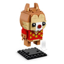 LEGO Chip & Dale BrickHeadz