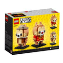 LEGO Chip & Dale BrickHeadz