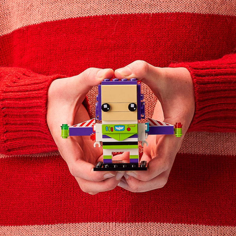 LEGO Buzz Lightyear BrickHeadz