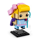 LEGO Woody and Bo Peep BrickHeadz
