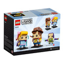 LEGO Woody and Bo Peep BrickHeadz