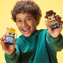 LEGO Woody and Bo Peep BrickHeadz