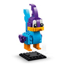 LEGO Road Runner™ & Wile E. Coyote™ BrickHeadz