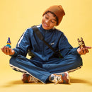 LEGO Road Runner™ & Wile E. Coyote™ BrickHeadz