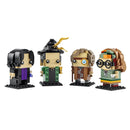 LEGO Professors of Hogwarts™ BrickHeadz