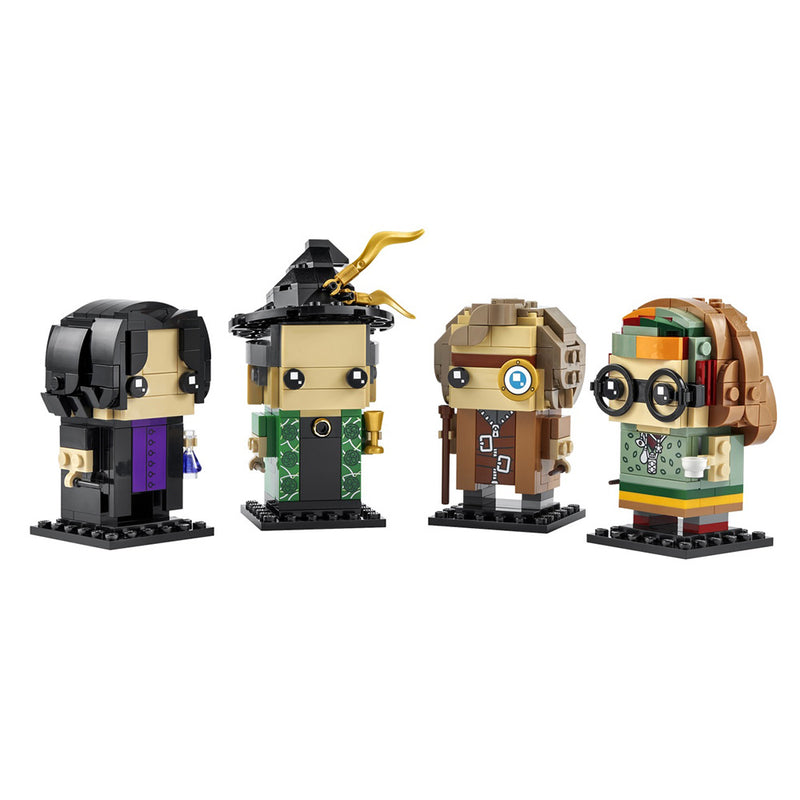 LEGO Professors of Hogwarts™ BrickHeadz