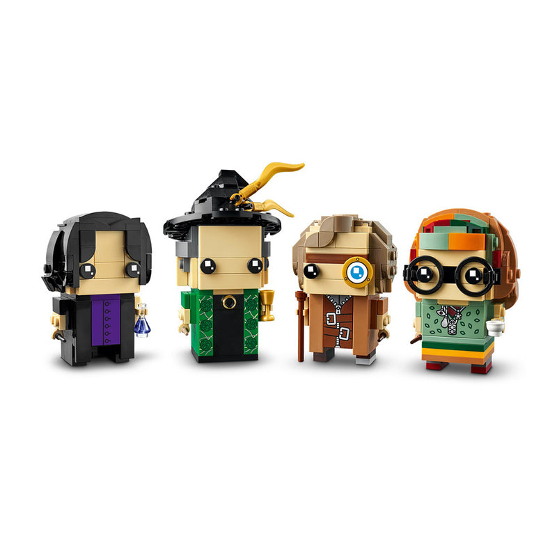 LEGO Professors of Hogwarts™ BrickHeadz