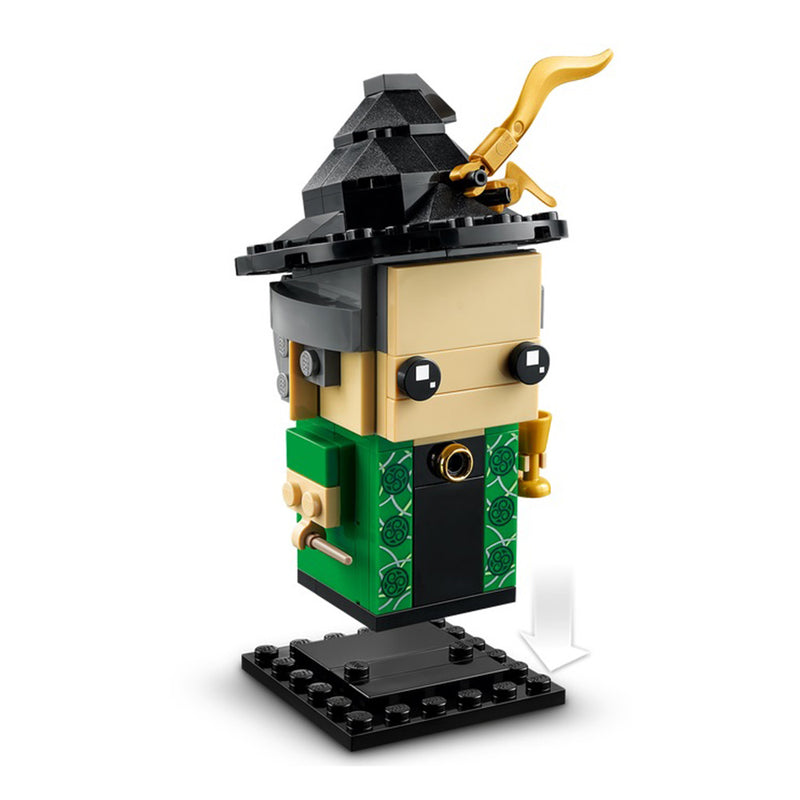 LEGO Professors of Hogwarts™ BrickHeadz