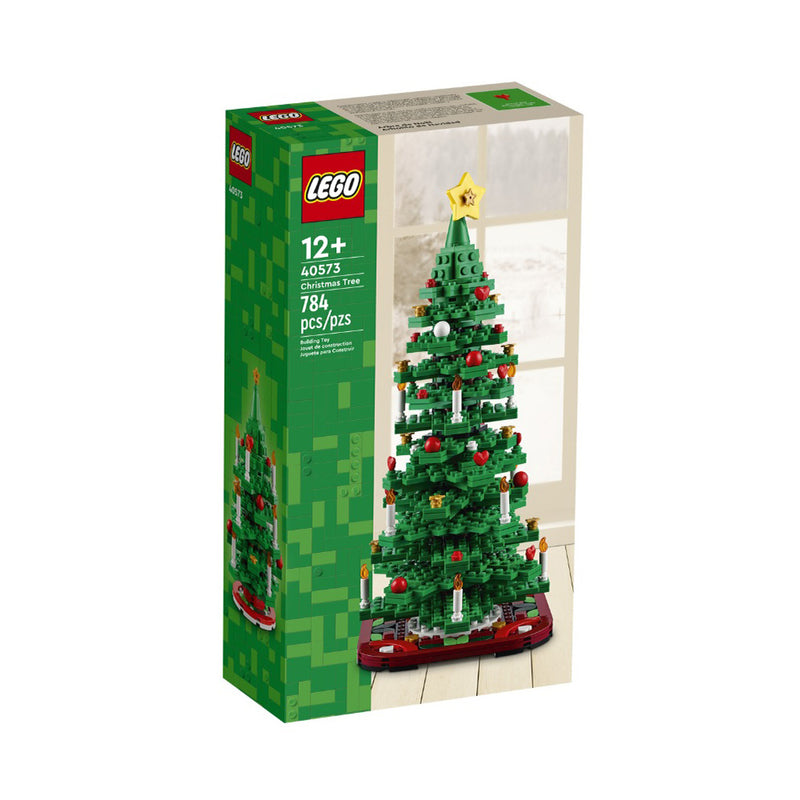 LEGO Christmas Tree Holiday