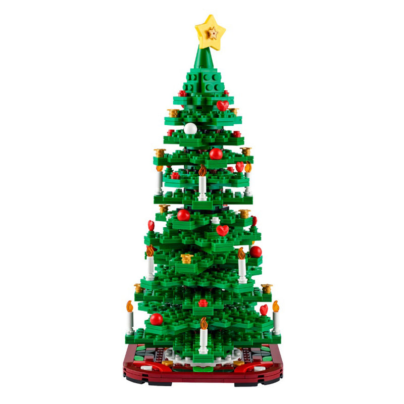 LEGO Christmas Tree Holiday