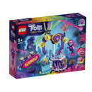 LEGO Techno Reef Dance Party Trolls