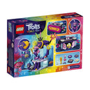 LEGO Techno Reef Dance Party Trolls