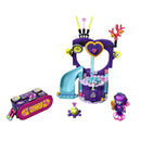 LEGO Techno Reef Dance Party Trolls