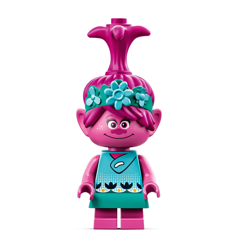 LEGO Poppy's Pod Trolls