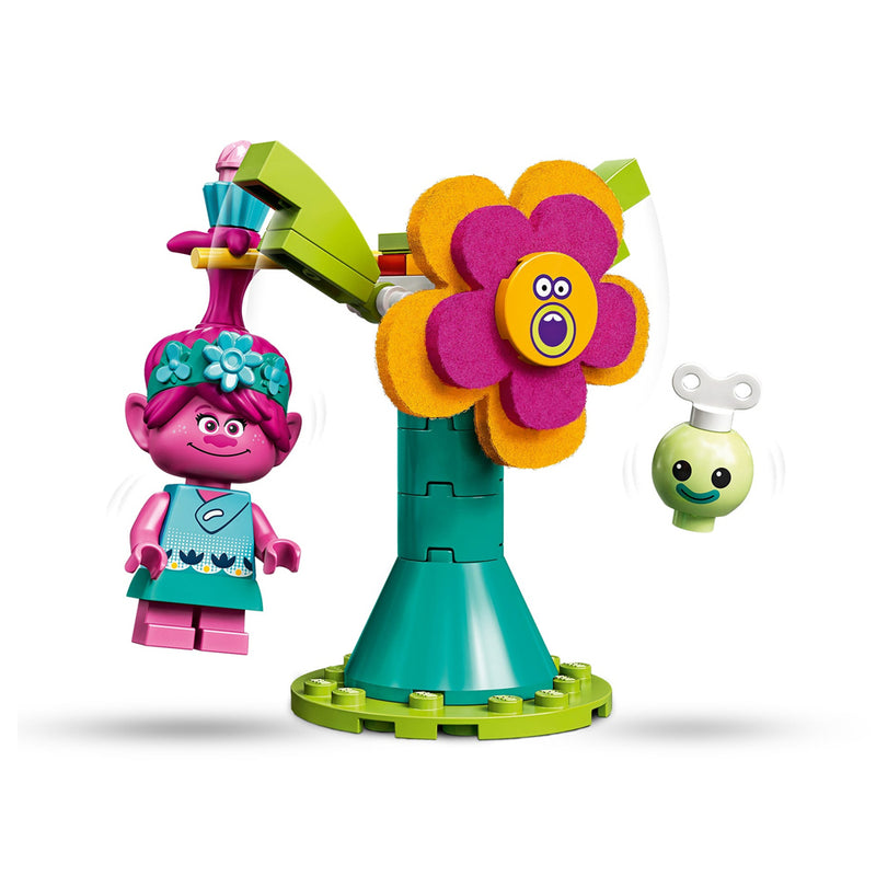 LEGO Poppy's Pod Trolls