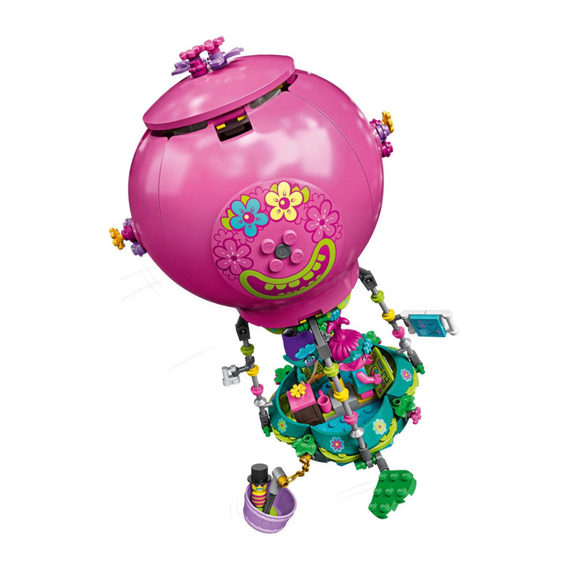 LEGO Poppy's Air Balloon Adventure Trolls