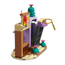 LEGO Lonesome Flats Raft Adventure Trolls