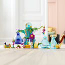 LEGO Pop Village Celebration Trolls