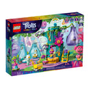 LEGO Pop Village Celebration Trolls