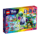 LEGO Pop Village Celebration Trolls