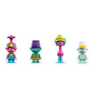 LEGO Pop Village Celebration Trolls