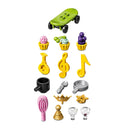 LEGO Pop Village Celebration Trolls