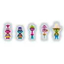 LEGO Vibe City Concert Trolls