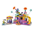 LEGO Vibe City Concert Trolls