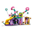 LEGO Vibe City Concert Trolls