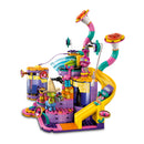 LEGO Vibe City Concert Trolls