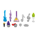 LEGO Vibe City Concert Trolls