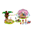 LEGO Nature Glamping Friends
