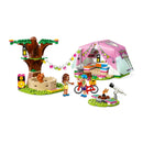 LEGO Nature Glamping Friends
