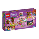 LEGO Nature Glamping Friends