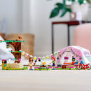 LEGO Nature Glamping Friends