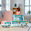 LEGO Heartlake City Hospital Friends