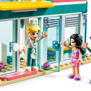 LEGO Heartlake City Hospital Friends