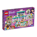 LEGO Heartlake City Hospital Friends