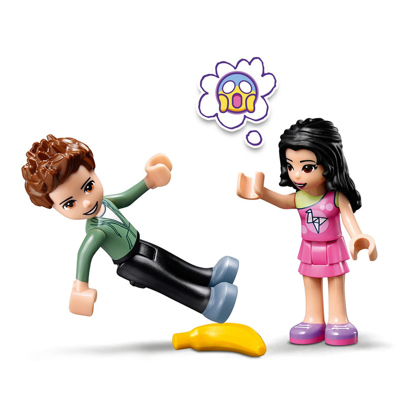 LEGO Heartlake City Hospital Friends