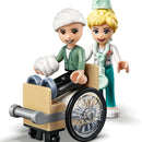 LEGO Heartlake City Hospital Friends