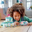 LEGO Heartlake City Hospital Friends